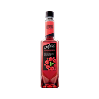 AE - Davinci Gourmet Raspberry Rhapsody Syrup 750 ml.