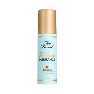 เซ็ตติ้งสเปร์ Too faced Makeup Insurance Setting Spray 118 ml