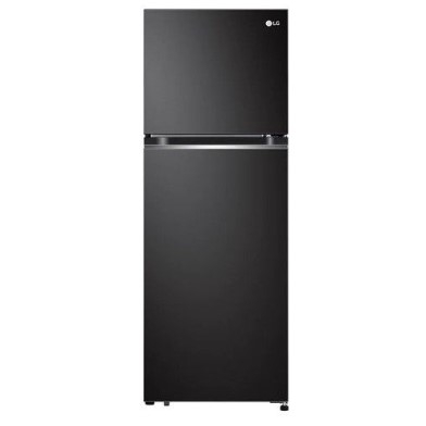 พร้อมส่ง❤️LG ตู้เย็น 2 ประตู รุ่น GV-B242PXGB ขนาด 8.6 คิว