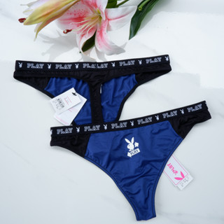 Playboy กกน. จีสตริง สวยเซ็กซี่