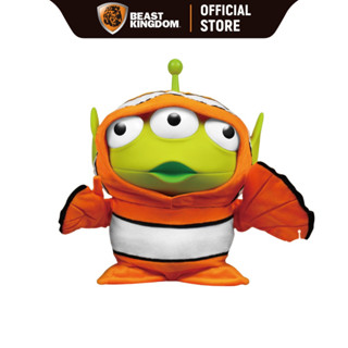 Beast Kingdom VPB009 Nemo: Alien Remix Party Blind Box Large Vinyl Piggy Bank