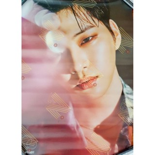 [ทักแชทรับโค้ดลด] kang daniel poster