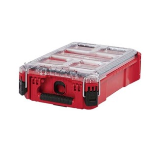 Milwaukee​ กล่อง​อุปกรณ์​ช่าง​ PACKOUT COMPACT ORGANIZER 48-22-8435