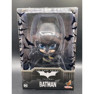 Hot Toys Cosbaby The Dark Knight Batman