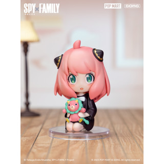 Pop Mart Spy x Family Anya’s daily life ยก box ของใหม่ พร้อมส่ง