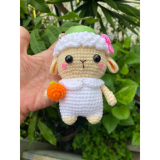 เคสใส่ยาดมหงส์ไทยไหมพรม