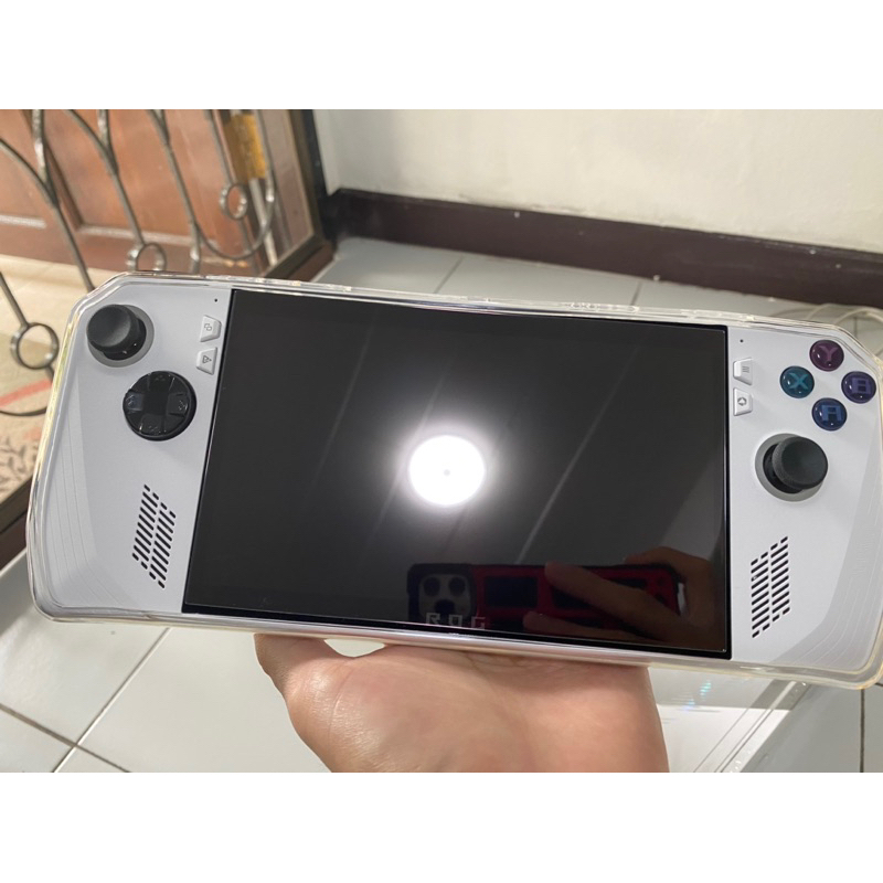 ROG ALLY Z1 Extream ศูนย์ไทย มือสองสภาพสวย