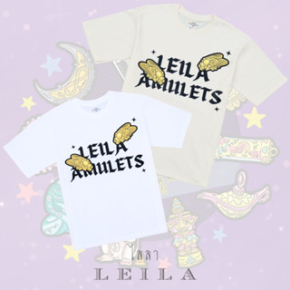 Leila Toys เสื้อยืด Baby Leila แมลงภู่