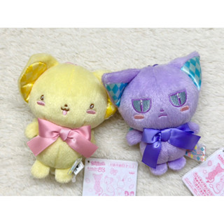 💛💖พวงกุญแจเคโระจัง&amp;สปิเนล (Kero chan&amp;Spinel)💖💛 ver.Pastel color | Cardcaptor Sakura - CLAMP