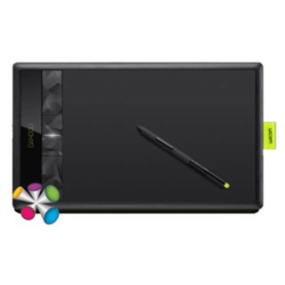 wacom bamboo CTH 670 (มือสอง ใหม่มาก พร้อมกล่อง)