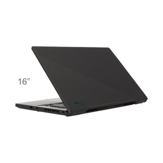 Notebook Asus ROG Zephyrus G16 GU603VU-N4069WS (Eclipse Gray) - A0149937