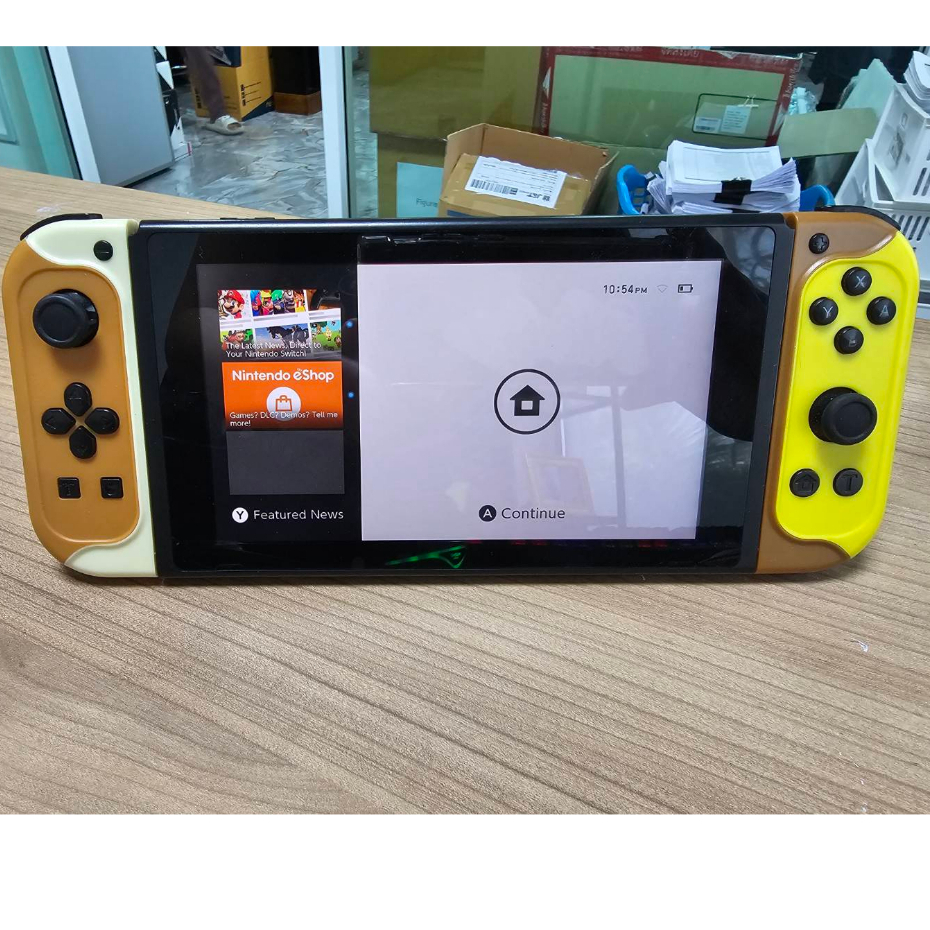 Nintendo Switch มือสองพร้อมใช้งาน