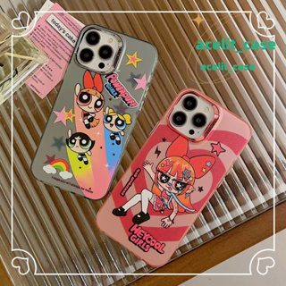 ❤️ส่งของขวัญ❤️ เคสไอโฟน 11 12 13 14 Pro Max ความนิยม การ์ตูน แฟชั่น สไตล์คู่รัก หวานเท่ Case for iPhone สไตล์วรรณศิลป์