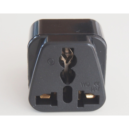 Uni-PAT Universal adapter ขั้วแปลงไฟ (สำหรับ furman)