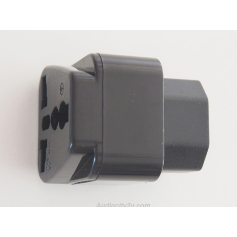 Uni-PAT Universal adapter ขั้วแปลงไฟ (สำหรับ furman)