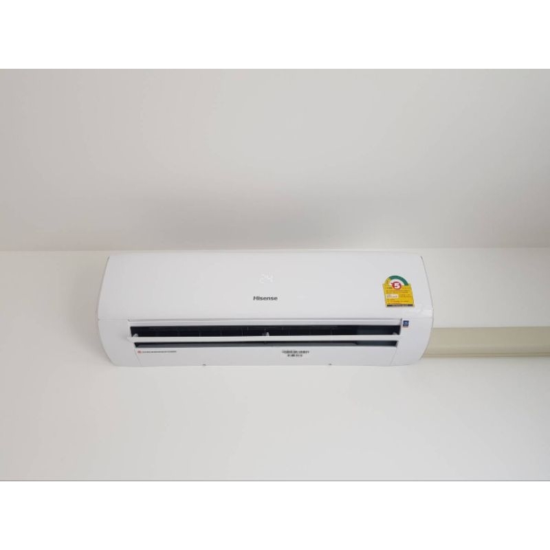แอร์ไฮเซ็น Hisence อินเวอร์เตอร์ พร้อมติดตั้งฟรี ในกรุงเทพและปริมณฑล