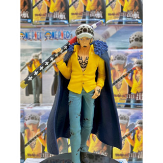 [พร้อมส่ง ของแท้🇯🇵] Law Shukko Departure - Onepiece Banpresto ของแท้ มือ1🇯🇵🇯🇵🇯🇵