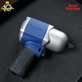 บล็อกลม ข้อต่อ 1/2" (4 หุน)  BLUE-POINT NO.AT5500C 1/2"DR. Composite Air Impact Wrench Factory Gear By Gear Garage