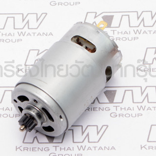 🔥อะไหล่แท้🔥 DC Motor #17 HP330DW สว่านไร้สาย Makita มากีต้า (629962-9)