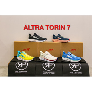 รองเท้าวิ่ง (ผู้หญิง) Altra Torin 7