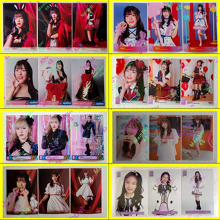 [ เกรซ BNK48 ] ( Photoset Comp )  Wonderland สัญญานะ First Rabbit เดบิวต์  Grace Bnk รุ่น3 (1) คอมพ์