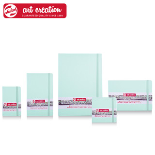 ARTCREATION SKETCHBOOK TAC 140G MINT 1 เล่ม