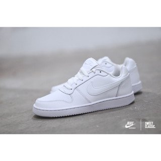 NIKE WMNS EBERNON “TRIPLE WHITE”AQ1779-100..