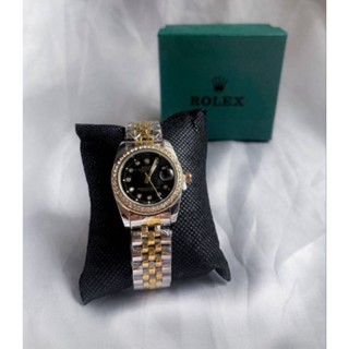**พร้อมส่ง** นาฬิกา Role.. นาฬิกาแฟชั่นสวยหรู พร้อมกล่อง