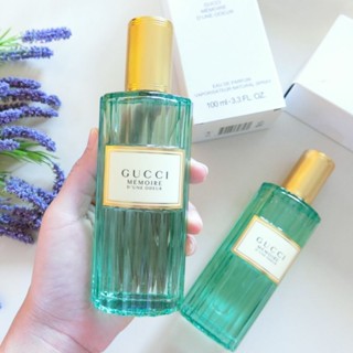 ขวดแบ่ง Gucci Memoire Dune Odeur EDP