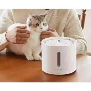 เครื่องให้น้ำสัตว์เลี้ยง Petkit Smart Water Dispenser SOLO2 Smart Cat