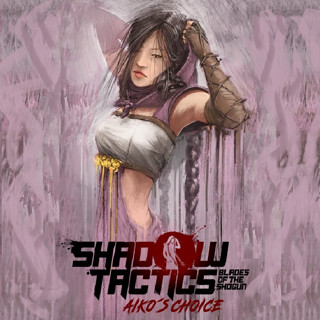 Shadow Tactics Aiko’s Choice (ไทย) เกม PC Game เกมคอมพิวเตอร์ Downloads USB Flash Drive