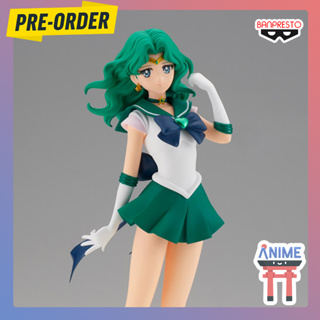 [พรีออเดอร์] Sailor Moon - Super Sailor Neptune - Girls Memories - Glitter &amp; Glamours (Bandai Spirits) banpresto figure