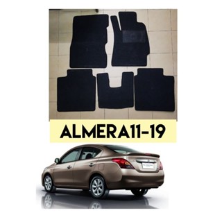 พรมปูพื้น​almeraปี11-19