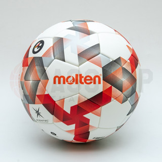 [สินค้า Molten แท้ 100%]ลูกฟุตบอล Molten F5D5000-TL หนัง PU ชนิดพิเศษ รุ่น Official Match Ball ใช้แข่ง FA ของแท้ 💯(%)⚽️⚽