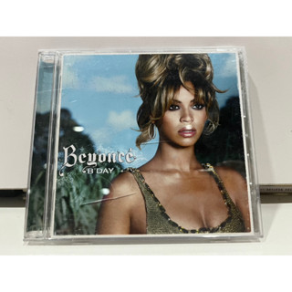 1   CD  MUSIC  ซีดีเพลง BEYONCÉ BDAY   (B4A69)