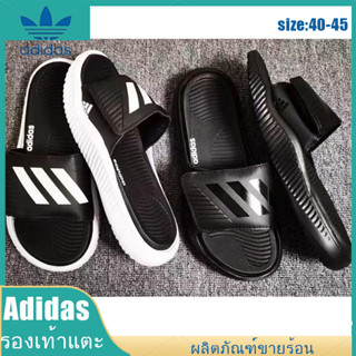 Fast Shopping Black and white slippers, couples wear slippers outside40-45