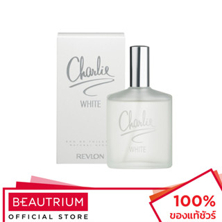 REVLON Charlie White EDT น้ำหอม 100ml