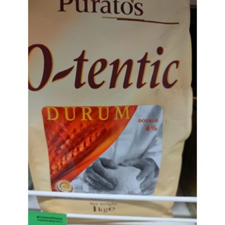 DURUM 1 kg Puratos O-tentic