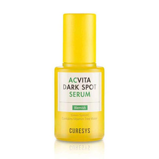 CURESYS ACVITA DARK SPOT SERUM (30ml)