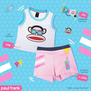 🐵Paulfrank🐵ชุดเซต10y