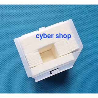 กล่องซับหมึก Epson แท้ศูนย์ L1110 / L3110 / L3150 /L3210/L3216/L3250/L3256/L5290(1830528)