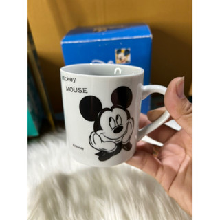 แก้ว mug เซรามิกหนาๆของใหม่พร้อมกล่อง