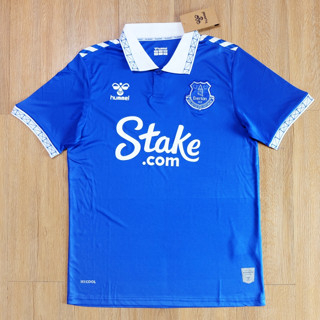 เสื้อบอล เอฟเวอร์ตัน ปี 2023/24 เกรด AAA Everton