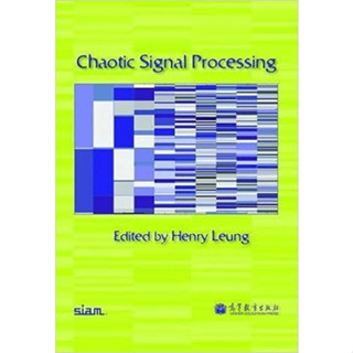 Chaotic Signal Processing (Paperback) ISBN:9781611973259