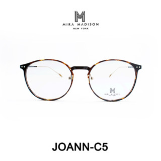 Mira Madison Glasses Frame JOANN-AO C5 กรอบแว่นสายตา