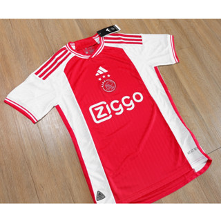 เสื้อฟุตบอล อาแจ๊กซ์ ปี 2023/24 เกรด Player Ajax