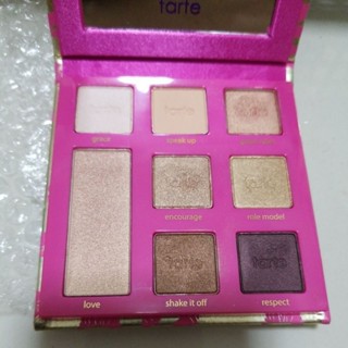 tarte love your mark eyeshadow