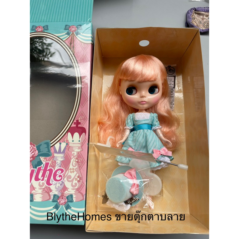 Blythe Neo “Coco Collette” doll มือสอง