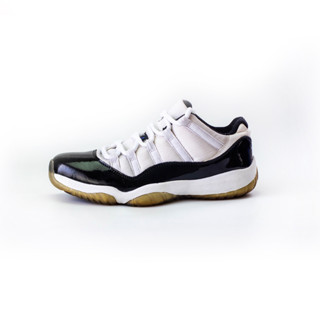 รองเท้า Air Jordan 11  concord (มือสอง) Size 8.5 US / 265 CM aj11 แท้มือสอง