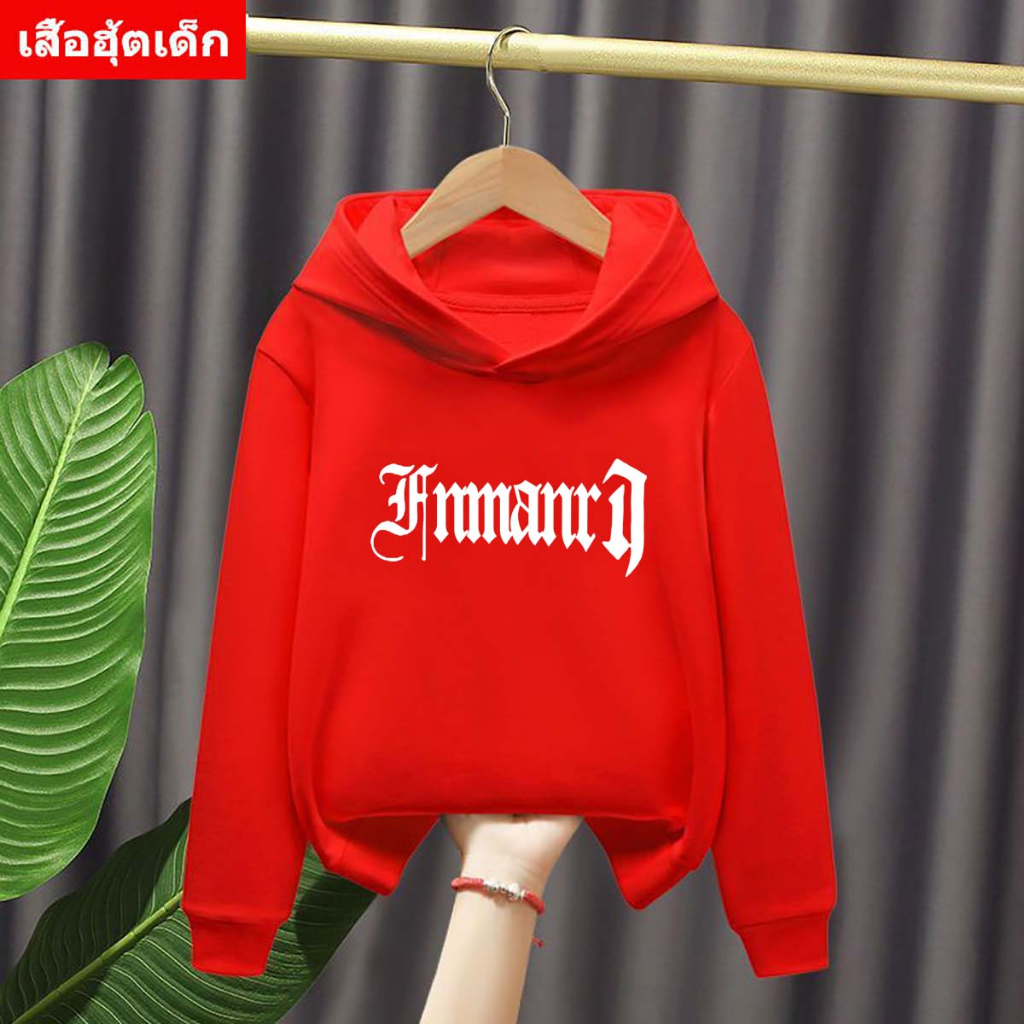J-637-LONG เสื้อฮุ้ตลายเก๋ๆเท่่ๆ เด็กอชอบ เสื้อแขนยาวสำหรับเด็ก เสือ้กันหนาวลายน่ารักๆ